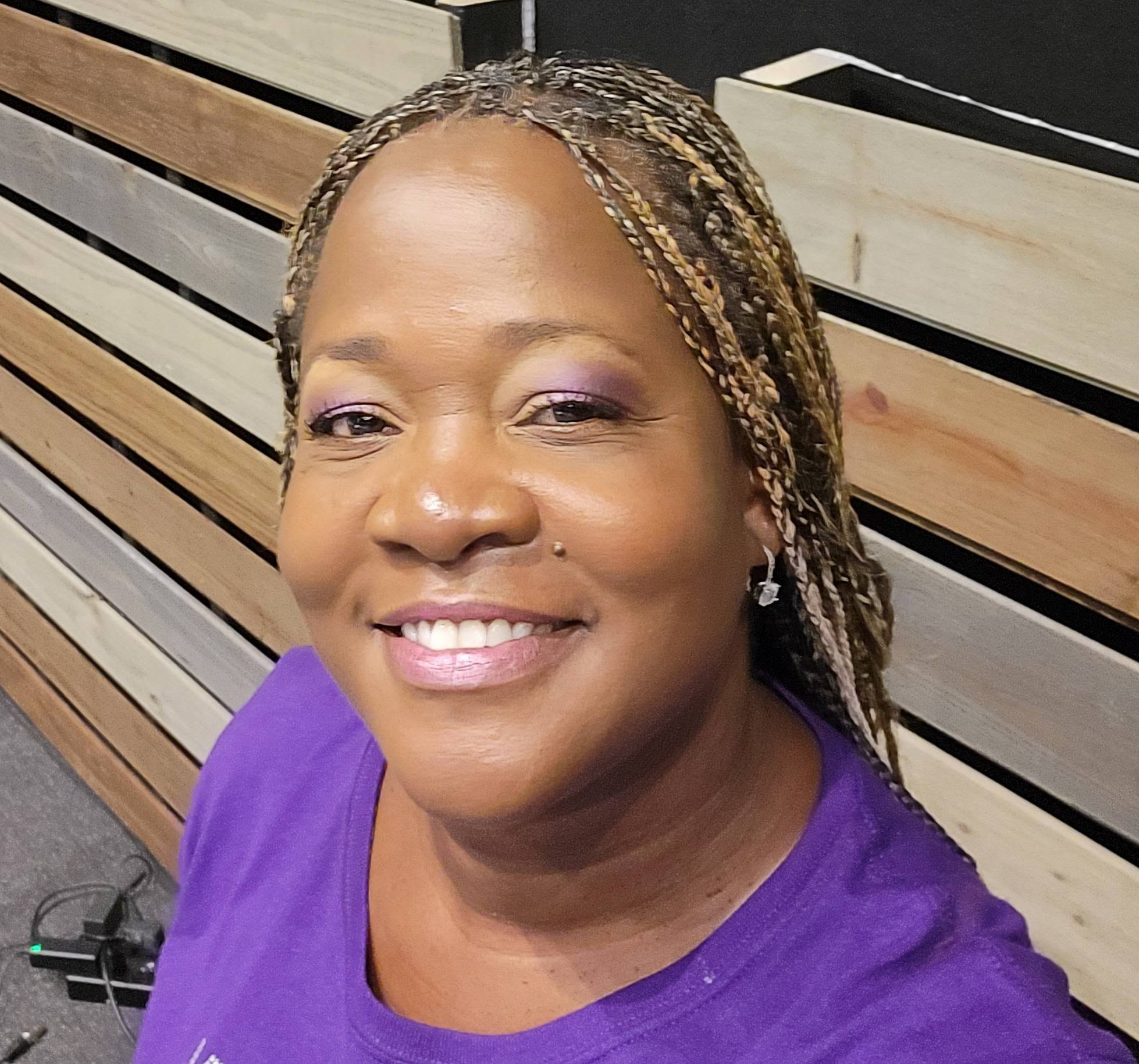 Brenda Hubbard